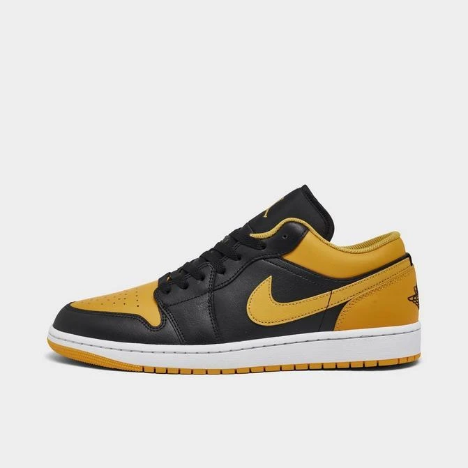商品Jordan|Men's Air Jordan Retro 1 Low Casual Shoes,价格¥376,第1张图片