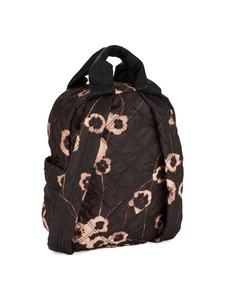 商品Marc Jacobs|Contrast Floral Backpack,价格¥1127,第5张图片详细描述