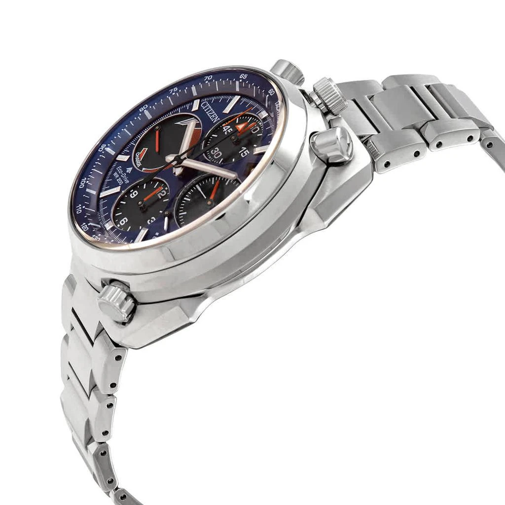 商品Citizen|Citizen Promaster Tsuno Mens Chronograph Eco-Drive Watch AV0070-57L,价格¥3375,第2张图片详细描述