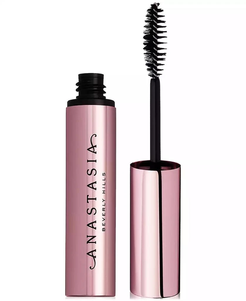 商品Anastasia Beverly Hills|Clear Brow Gel,价格¥99,第1张图片详细描述