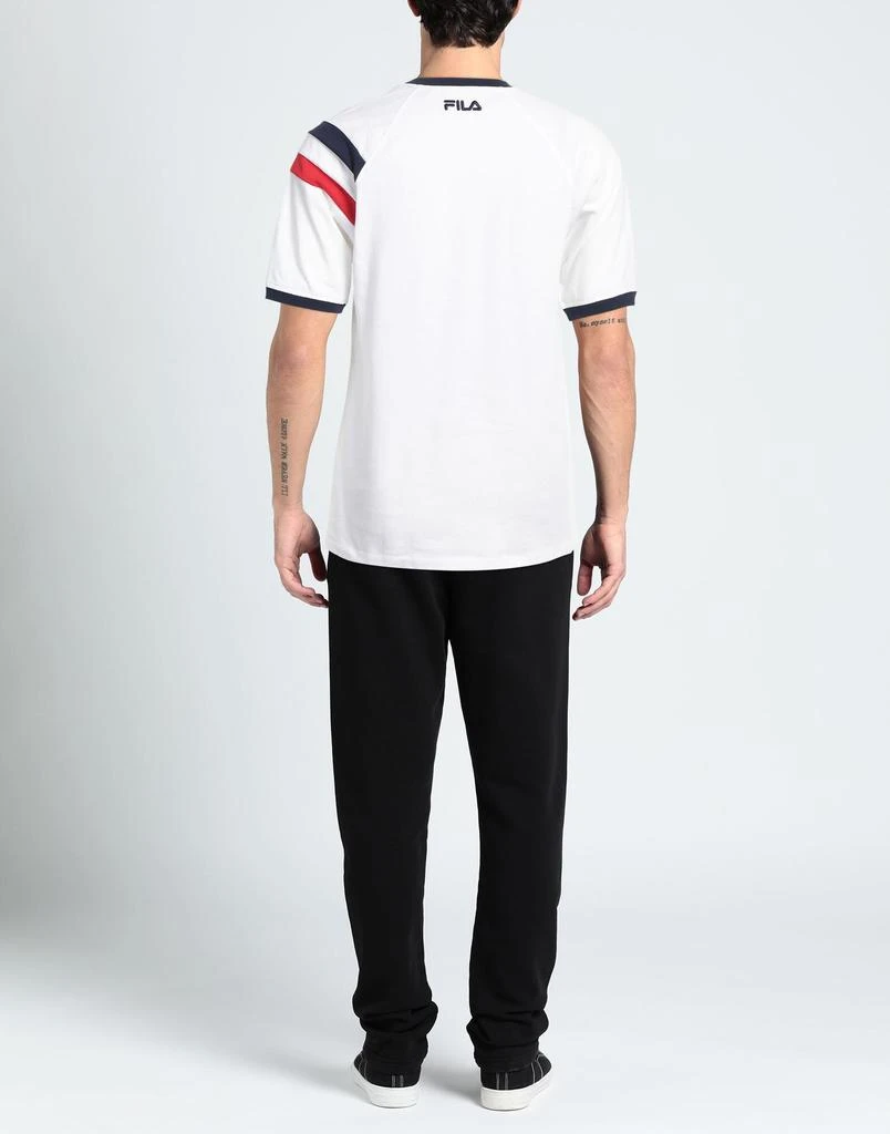 商品Fila|T-shirt,价格¥369,第3张图片详细描述