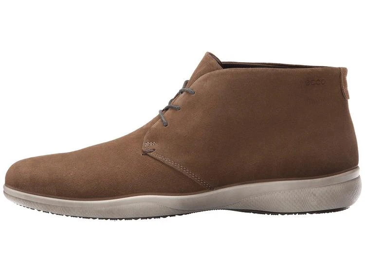 商品ECCO|Grenoble Chukka Boot,价格¥993,第4张图片详细描述