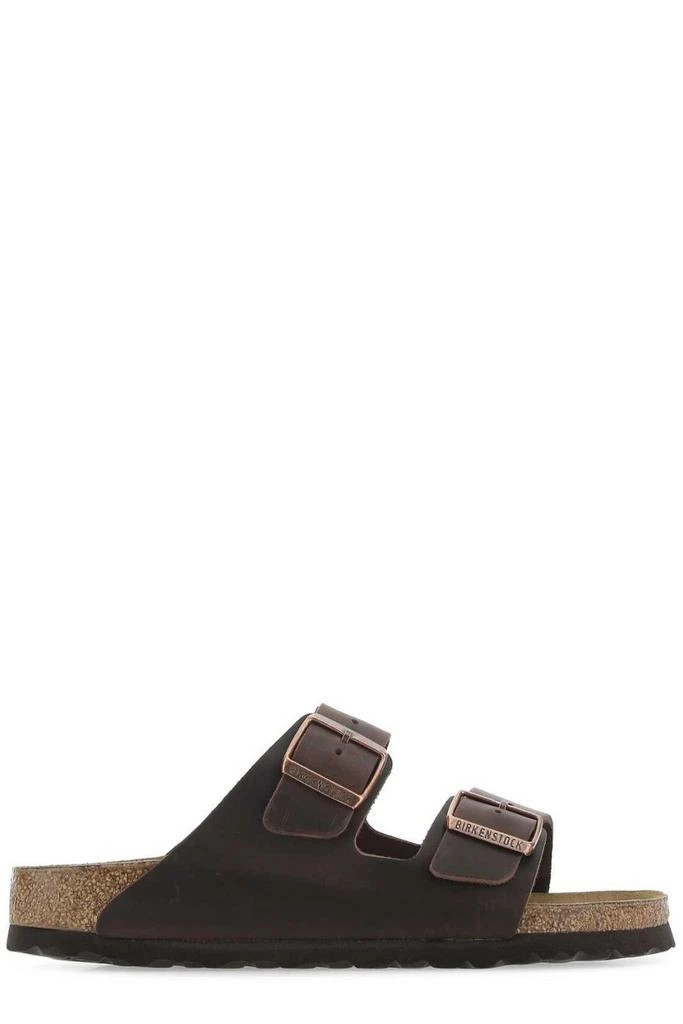 商品Birkenstock|Birkenstock Arizona Slip-On Sandals,价格¥736-¥798,第1张图片