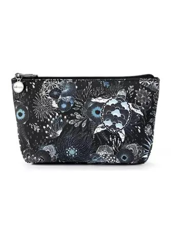 商品Sakroots|Essential   P Medium Pouch,价格¥298,第1张图片详细描述