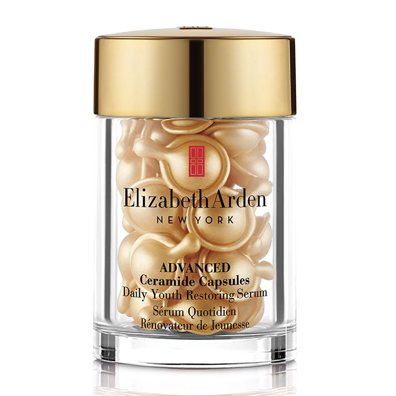 Elizabeth Arden 伊丽莎白雅顿 时空焕活胶囊精华液 30粒 商品