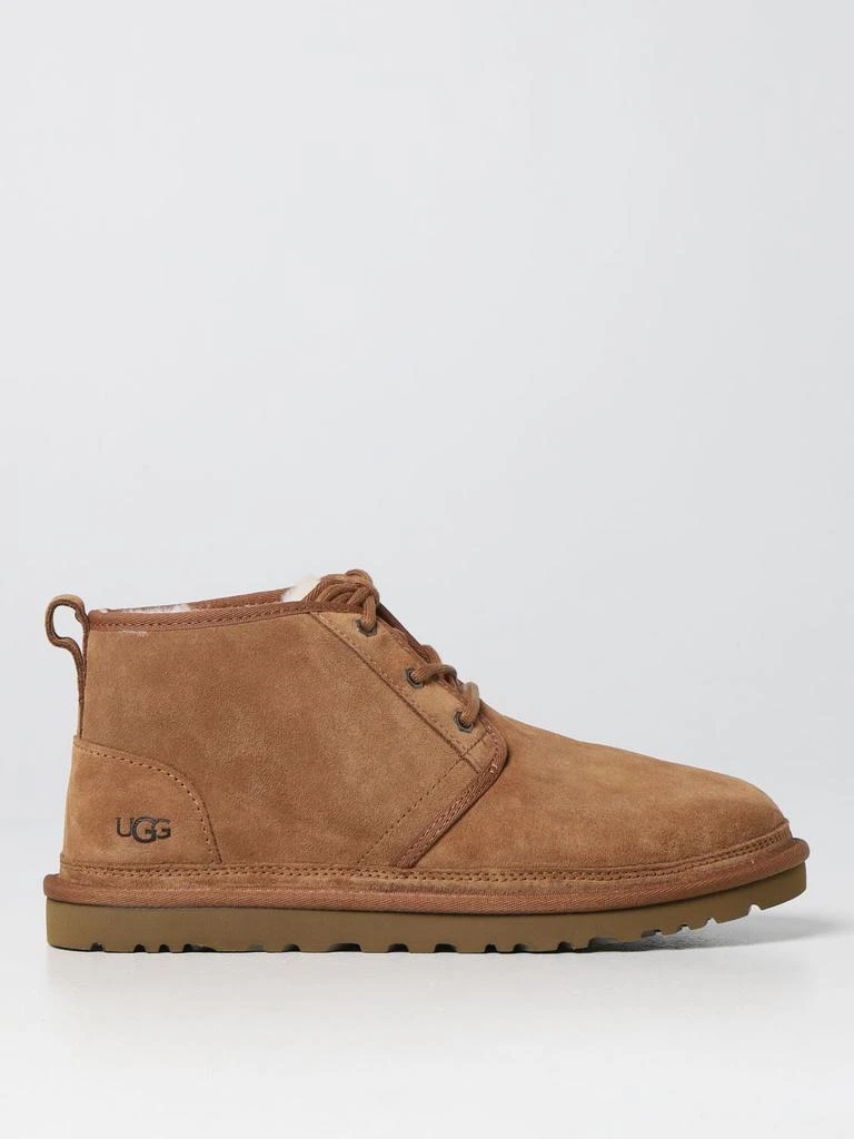 商品UGG|Ugg boots for man,价格¥888,第1张图片