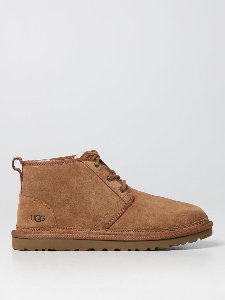 商品UGG|Ugg boots for man,价格¥840,第1张图片