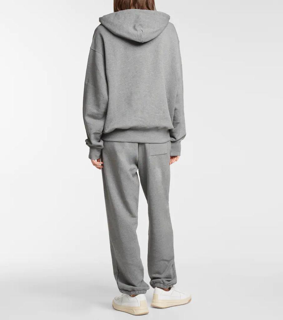 商品Acne Studios|Organic cotton hoodie,价格¥2544,第5张图片详细描述