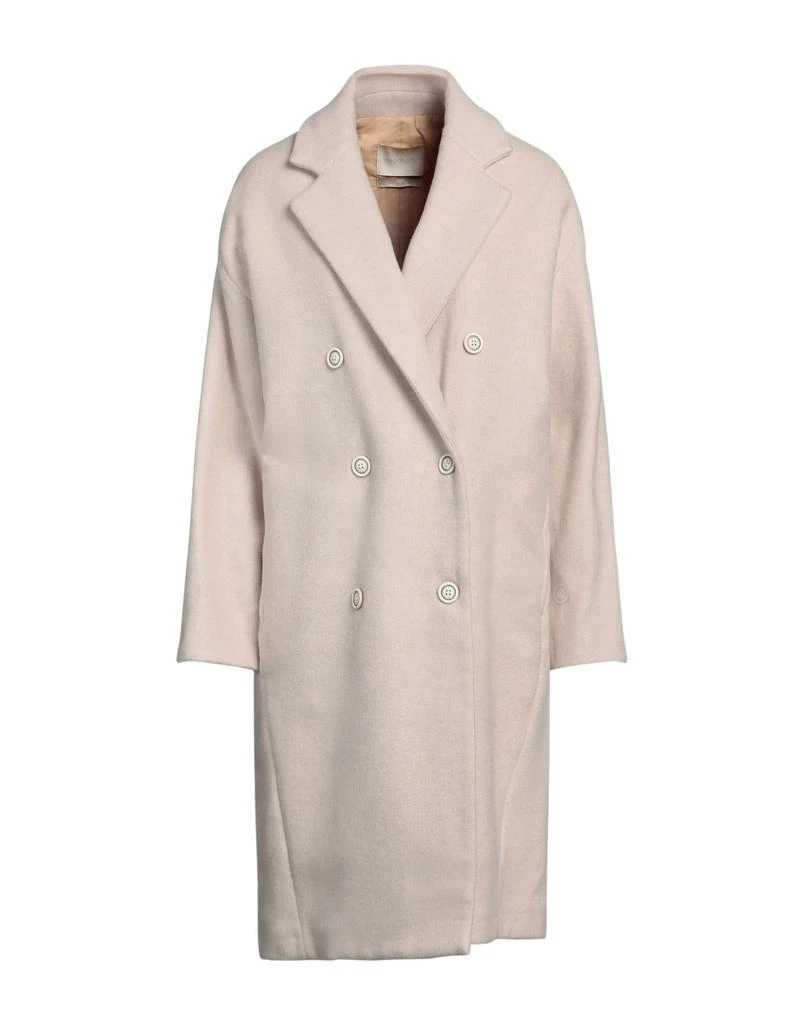 商品MOMONI|Coat,价格¥1017,第1张图片