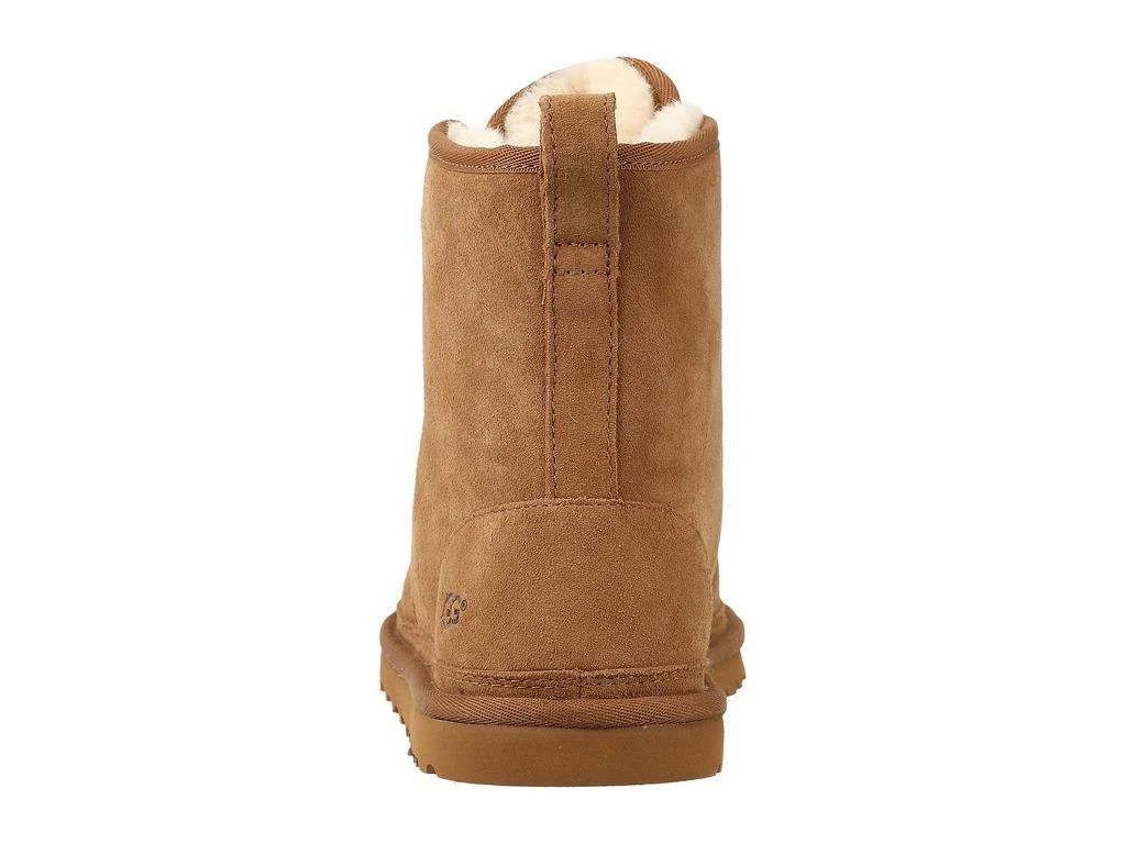 商品UGG|UGG 男士Harkley 哈克利系列系带短靴,价格¥1130,第5张图片详细描述