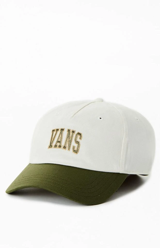 商品Vans|Campus Dad Hat,价格¥185,第4张图片详细描述