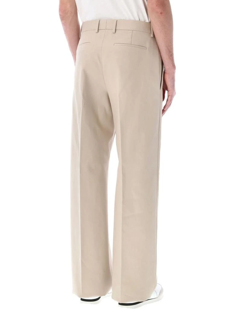 商品Valentino|Valentino Wide Leg Tailored Trousers,价格¥3613,第2张图片详细描述