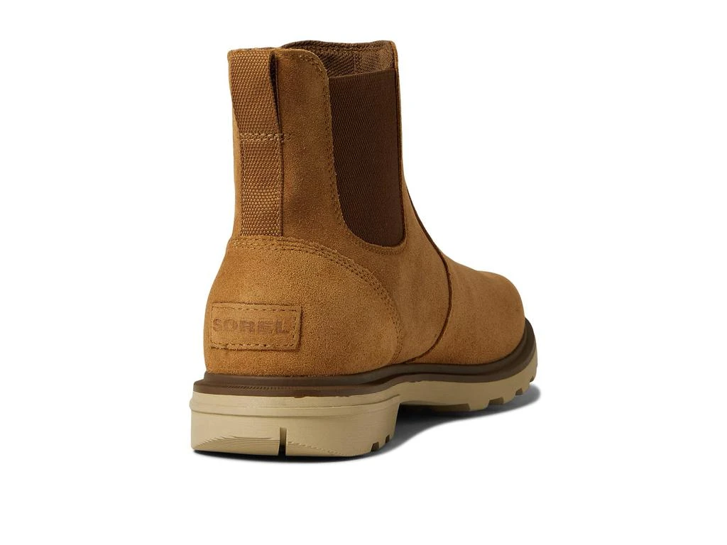 商品SOREL|Carson™ Chelsea Waterproof,价格¥691,第5张图片详细描述