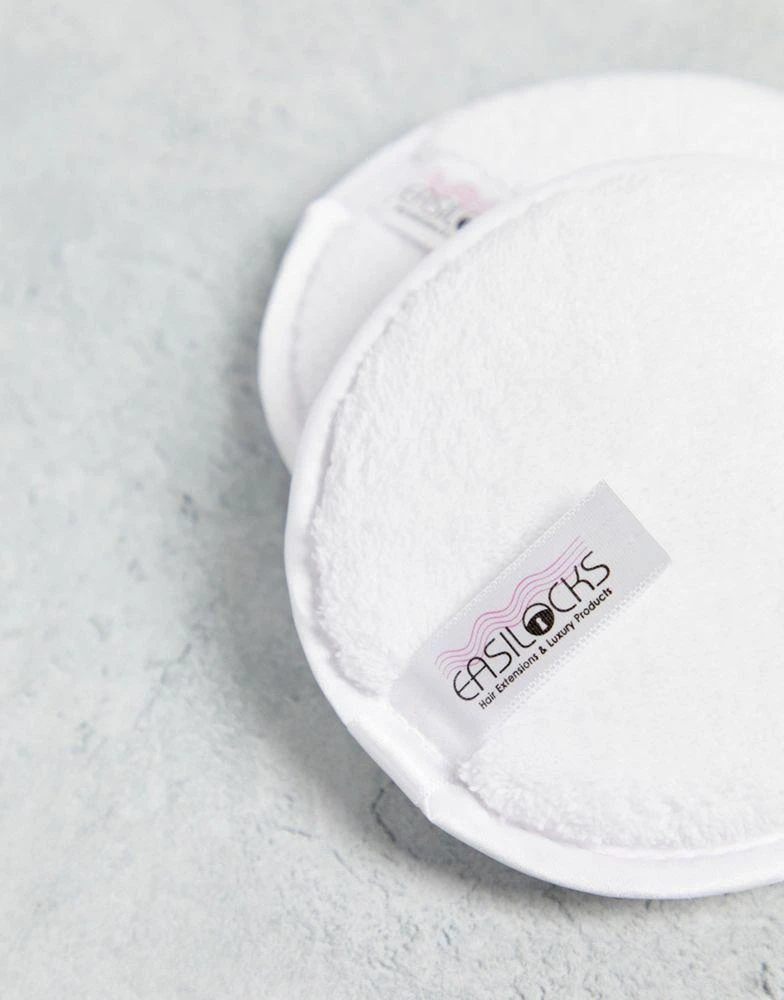 商品Easilocks|Easilocks Fluffy Towel Bath Gift Set,价格¥270,第4张图片详细描述