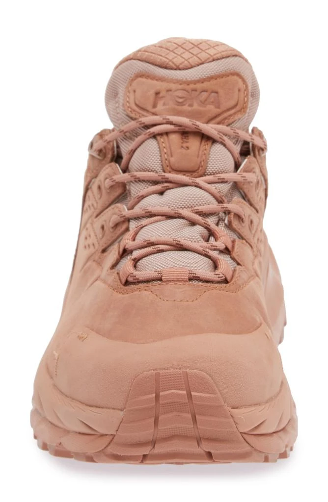 商品Hoka One One|男女同款 Kaha 2 低帮 户外功能鞋,价格¥1065,第3张图片详细描述