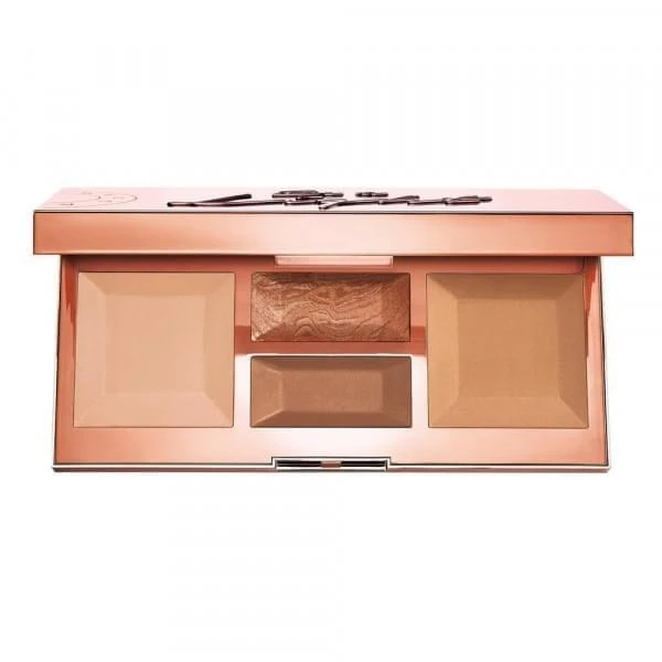 商品Becca Cosmetics|限量款面部多功能修容盘 Be A Light,价格¥137,第1张图片