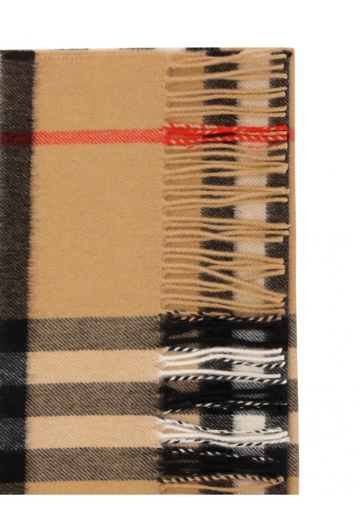 商品Burberry|Scarf,价格¥2866,第5张图片详细描述