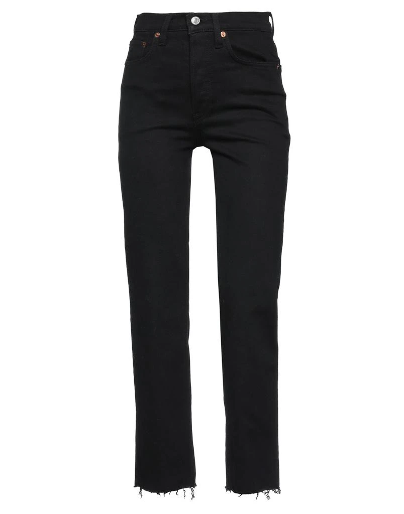 商品Re/Done|Denim pants,价格¥684,第1张图片