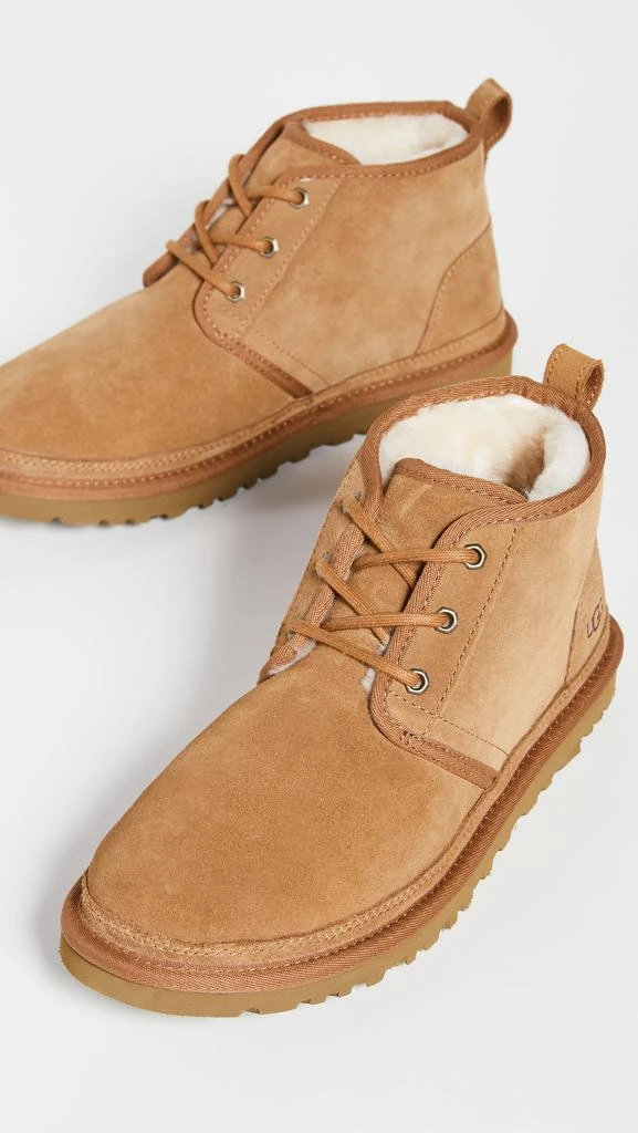 商品UGG|UGG Neumel Boots,价格¥1017,第2张图片详细描述