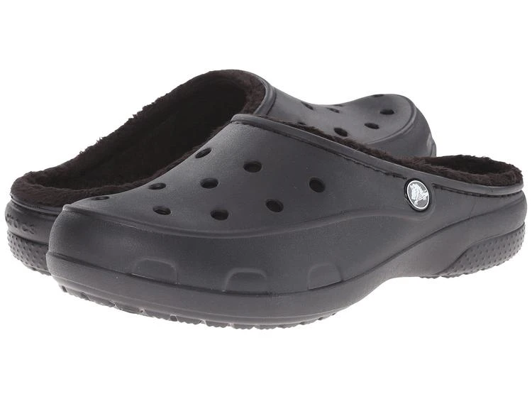 商品Crocs|Freesail Lined Clog,价格¥278,第1张图片