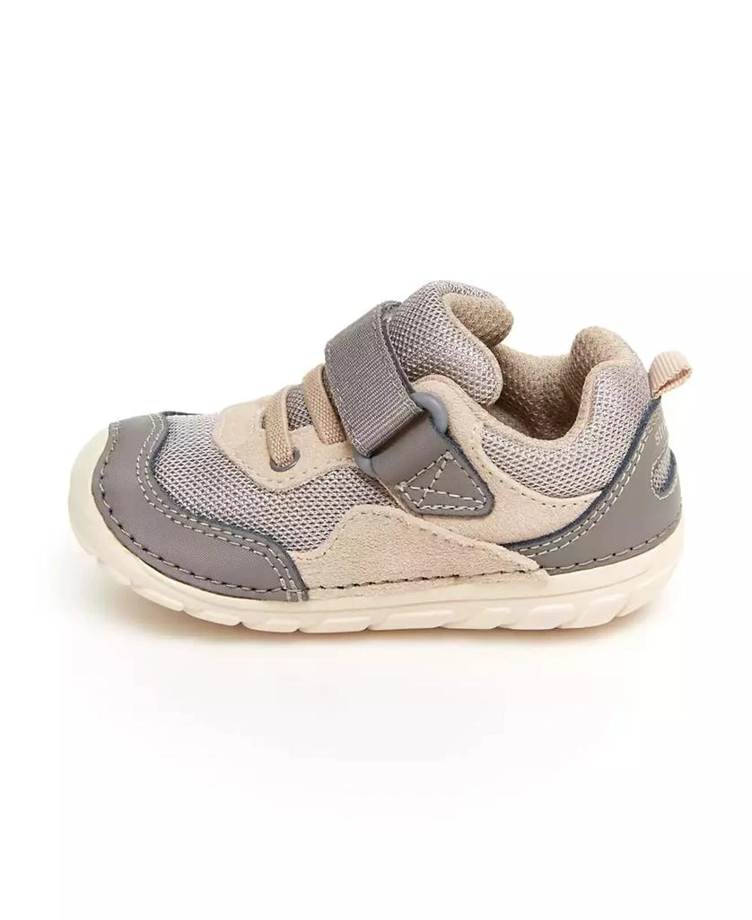 商品Stride Rite|Toddler Boys SM Rhett Athletic Shoe,价格¥359,第4张图片详细描述