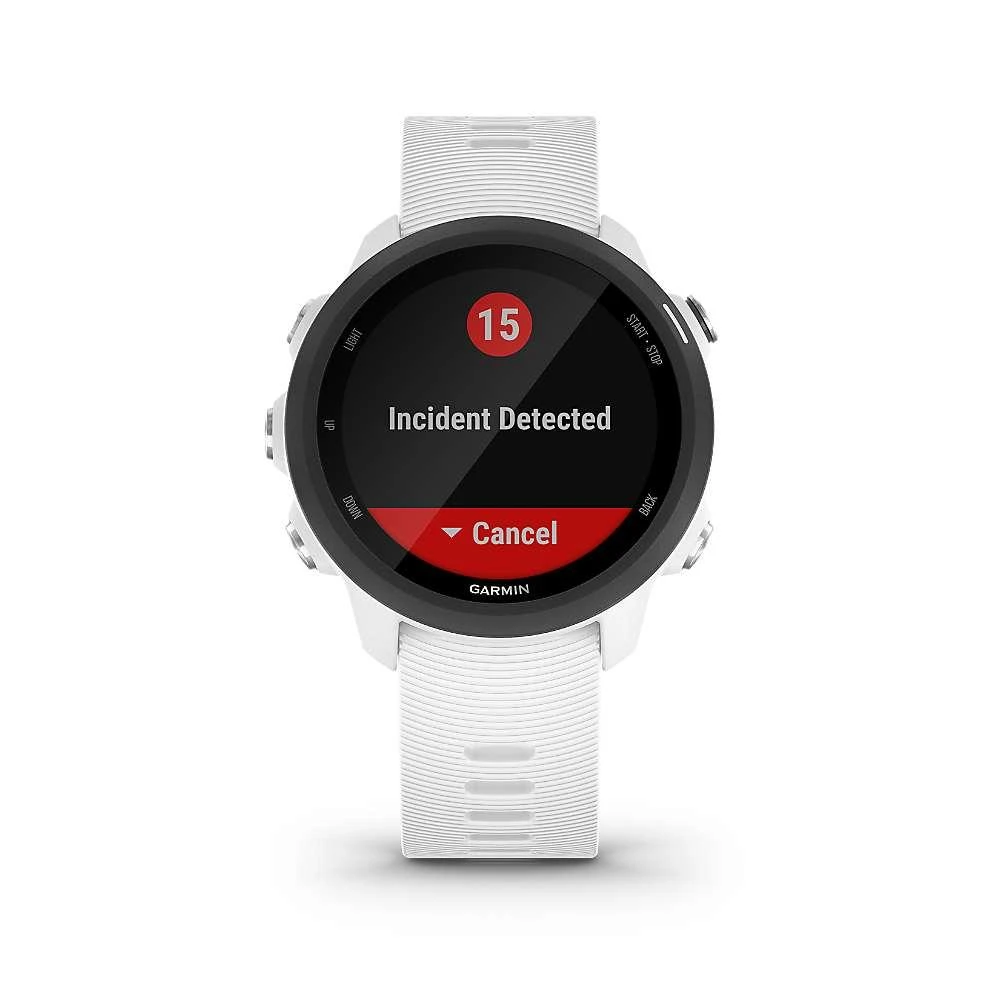 商品Garmin|Garmin Forerunner 245 Music,价格¥2885,第5张图片详细描述