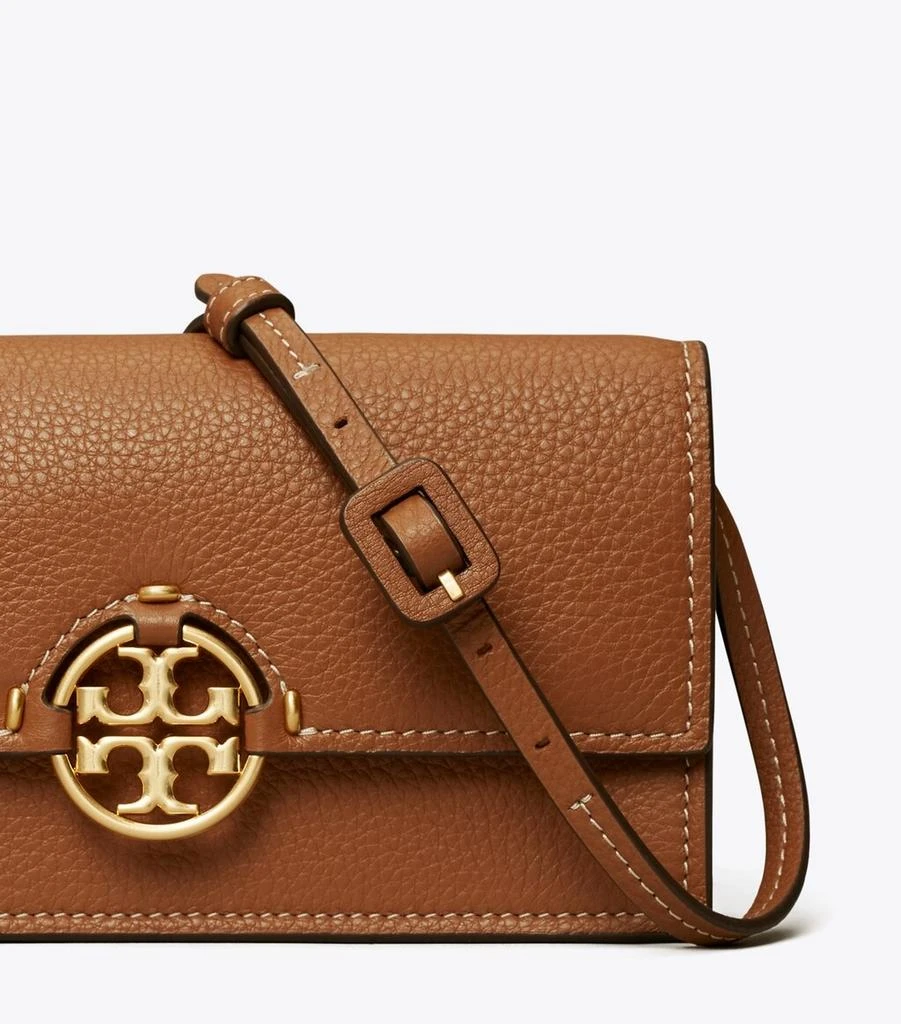 商品Tory Burch|Miller Wallet Crossbody,价格¥2659,第4张图片详细描述