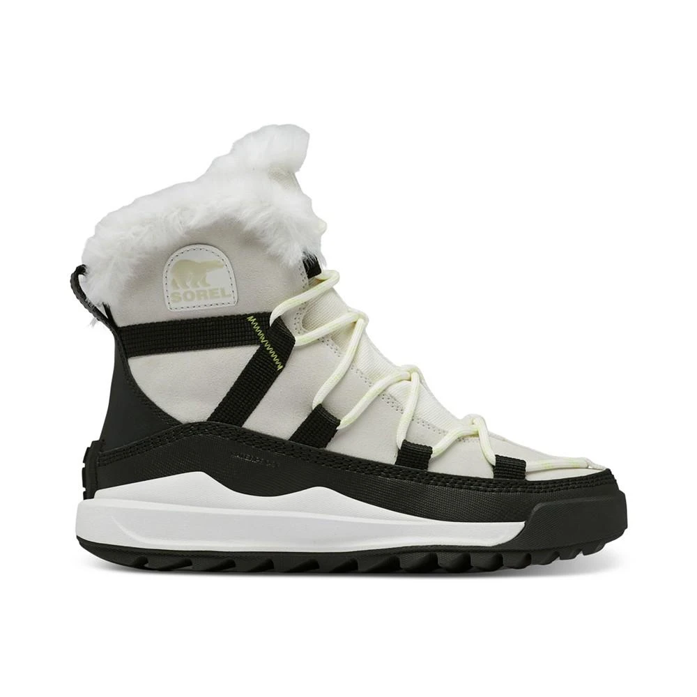 商品SOREL|Women's Ona RMX Glacy Waterproof Cold-Weather Boots,价格¥228,第2张图片详细描述