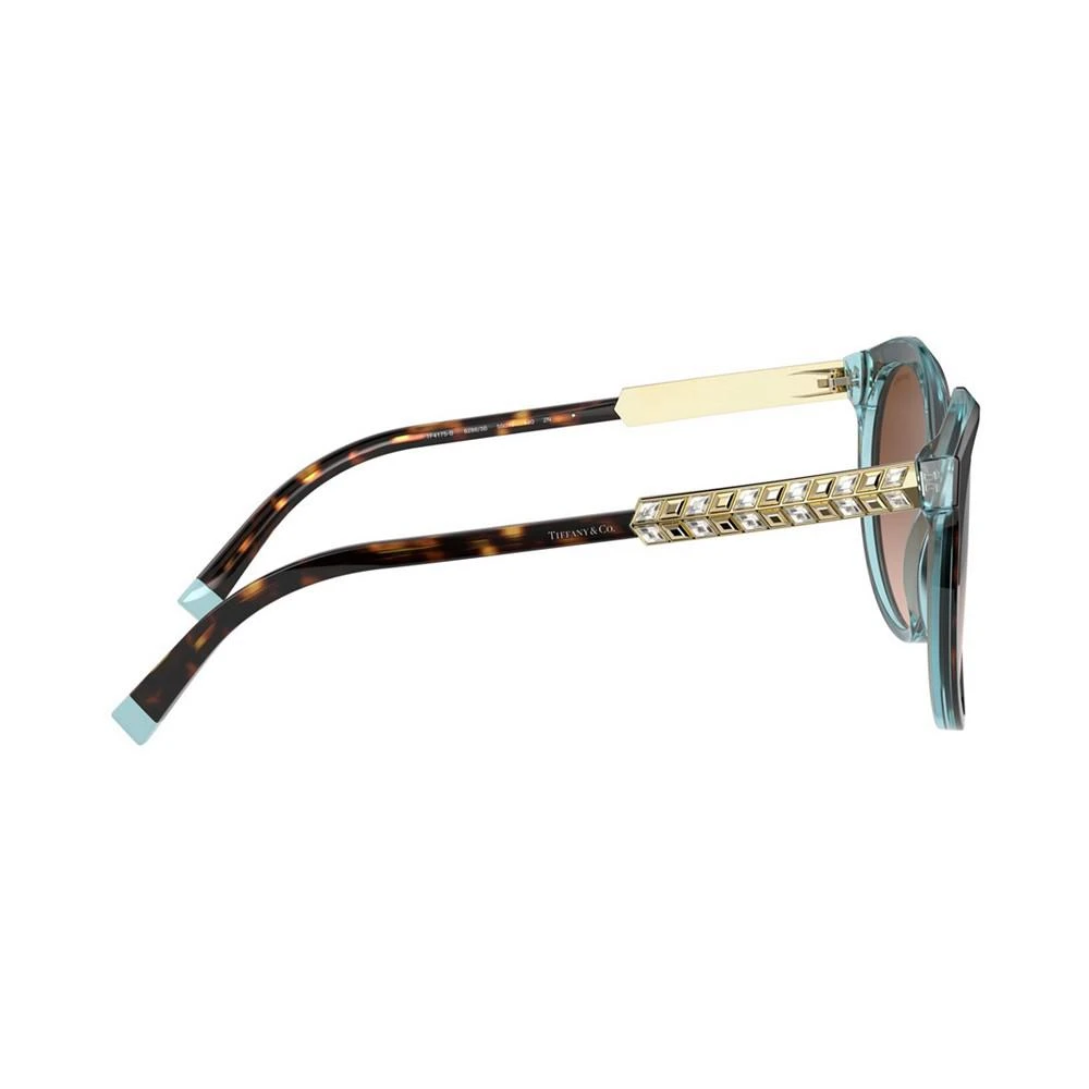 商品Tiffany & Co.|Sunglasses, TF4175B 55,价格¥1905,第3张图片详细描述