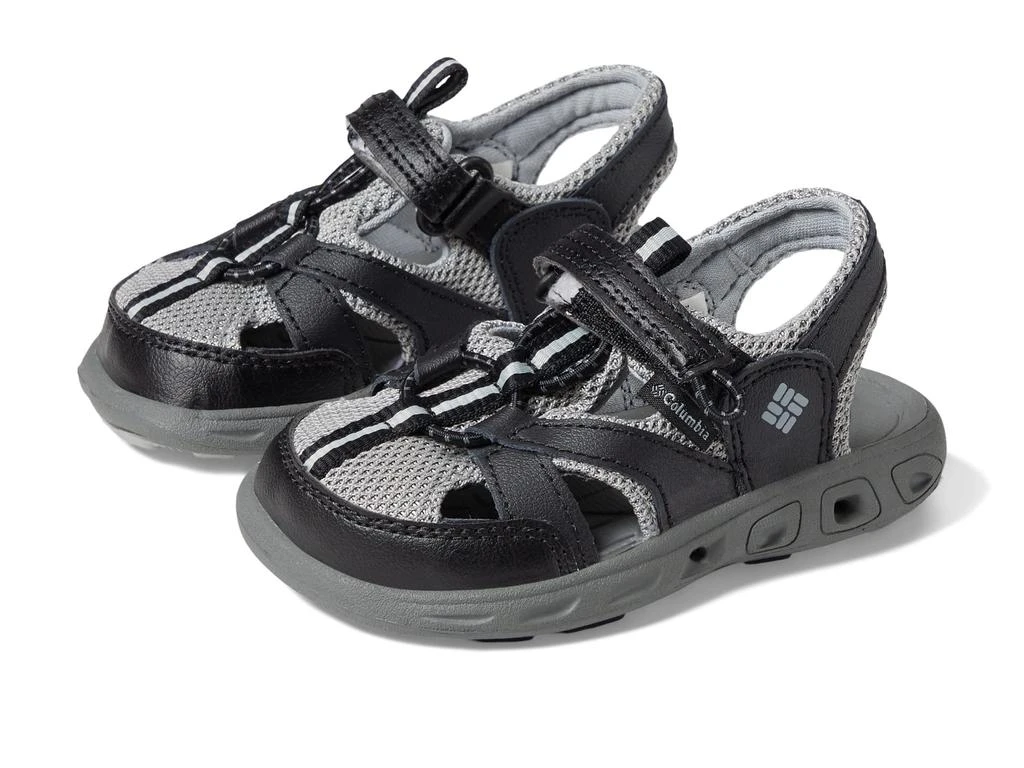 商品Columbia|Techsun™ Wave (Toddler),价格¥251-¥268,第1张图片