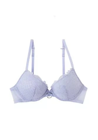 商品Parisian|Molded Cup Bra with Wire,价格¥86,第1张图片详细描述