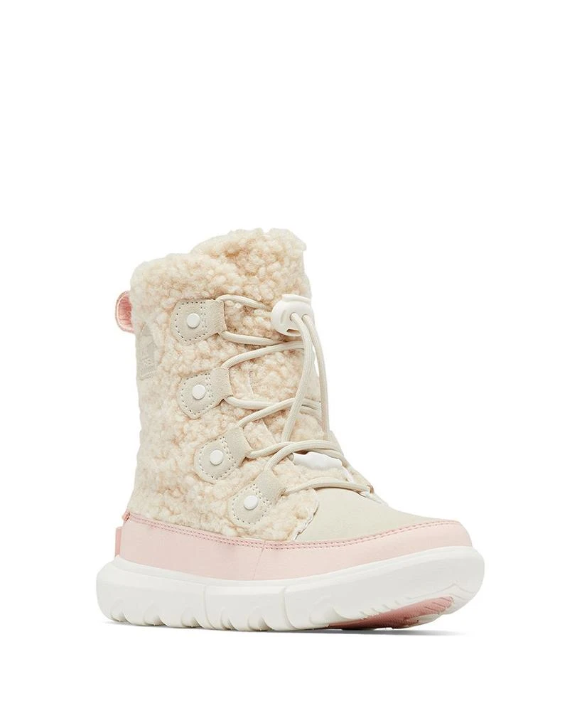 Unisex Youth Sorel Explorer™ Cozy Boots - Little Kid, Big Kid 商品