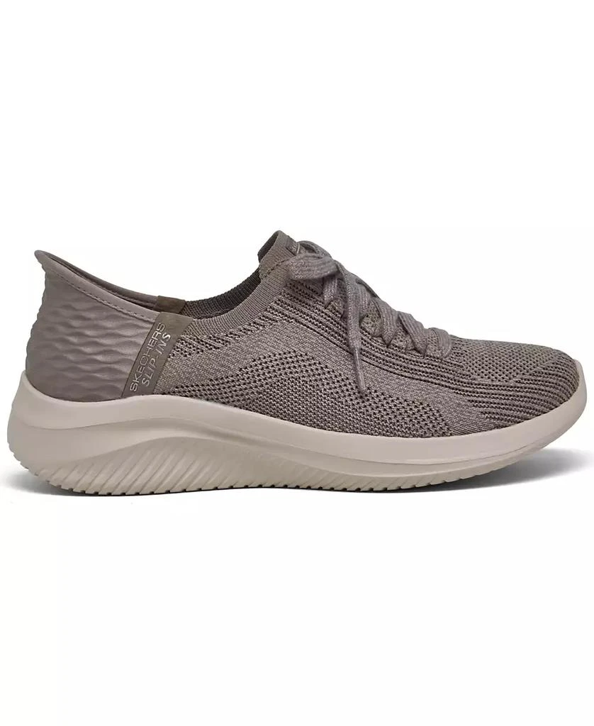 商品SKECHERS|Women's Martha Stewart Slip-Ins Ultra Flex 3.0 Day Light Slip-On Casual Sneakers from Finish Line,价格¥374,第2张图片详细描述