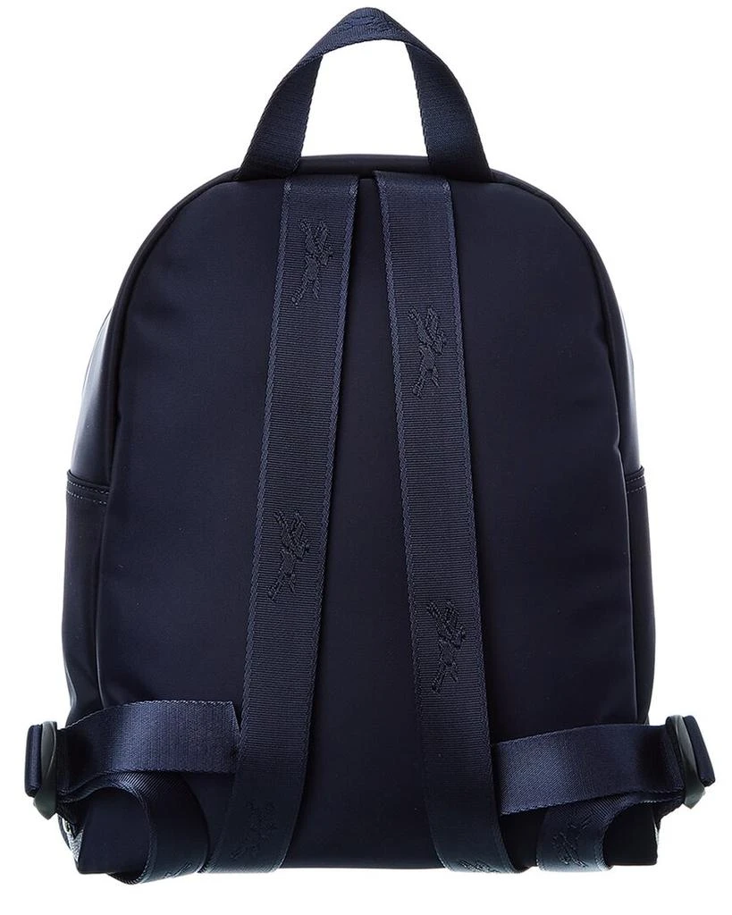 商品Longchamp|Longchamp Le Pliage Neo Canvas Backpack,价格¥1743,第2张图片详细描述