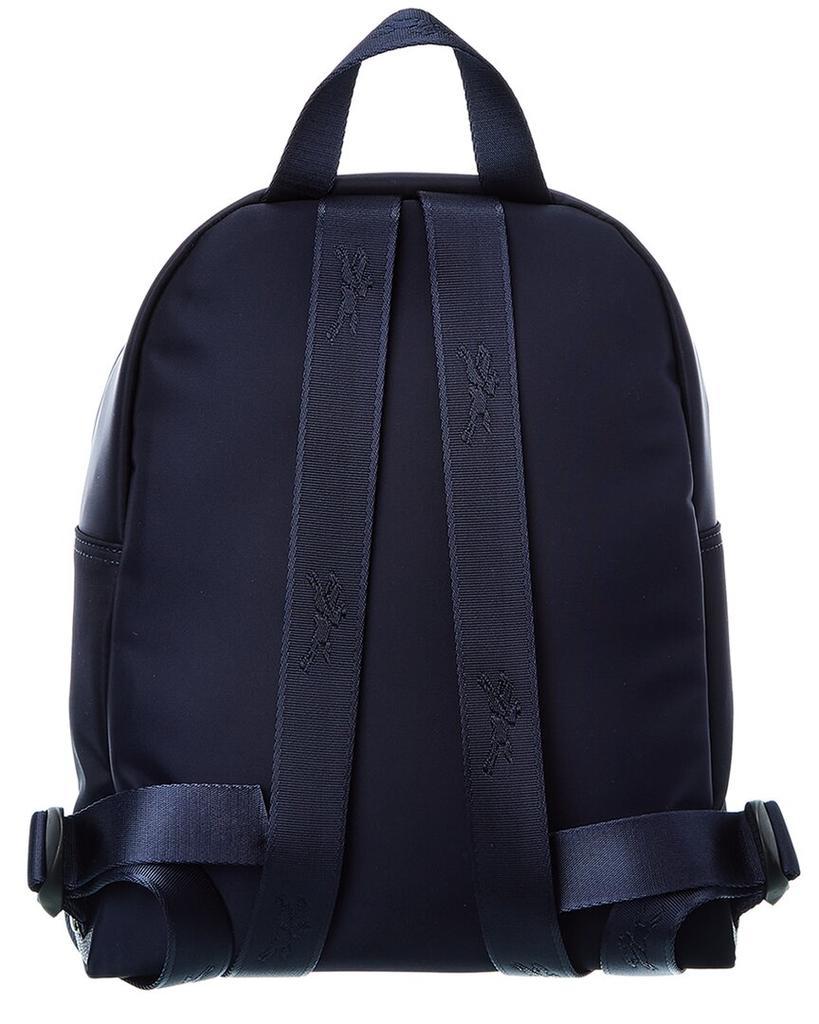 商品Longchamp|Longchamp Le Pliage Neo Canvas Backpack,价格¥1749,第4张图片详细描述