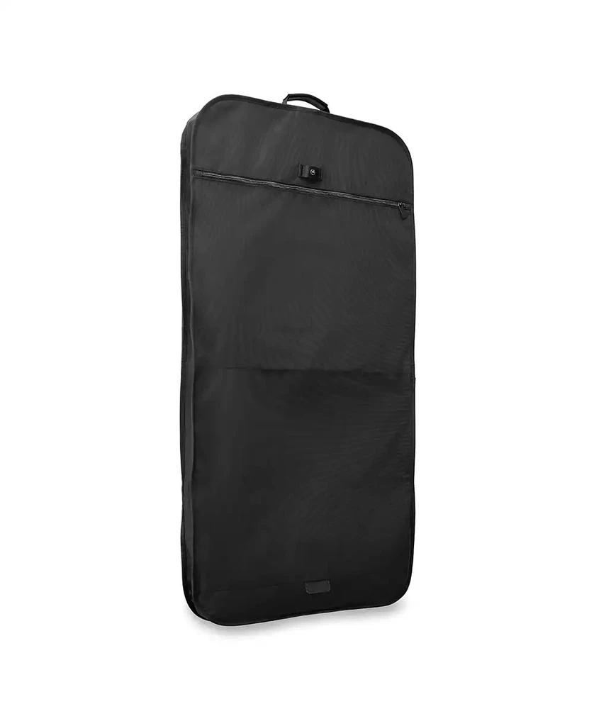 商品Briggs & Riley|Baseline Classic Garment Bag,价格¥1921,第3张图片详细描述
