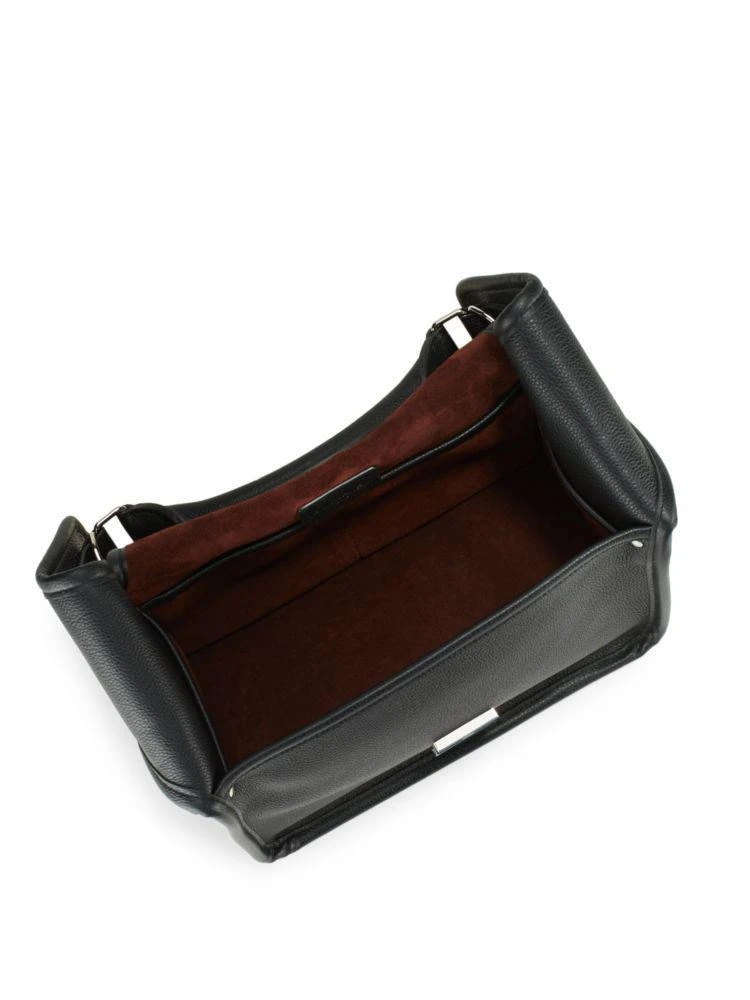 商品Balenciaga|Leather Shoulder Bag,价格¥7903,第2张图片详细描述