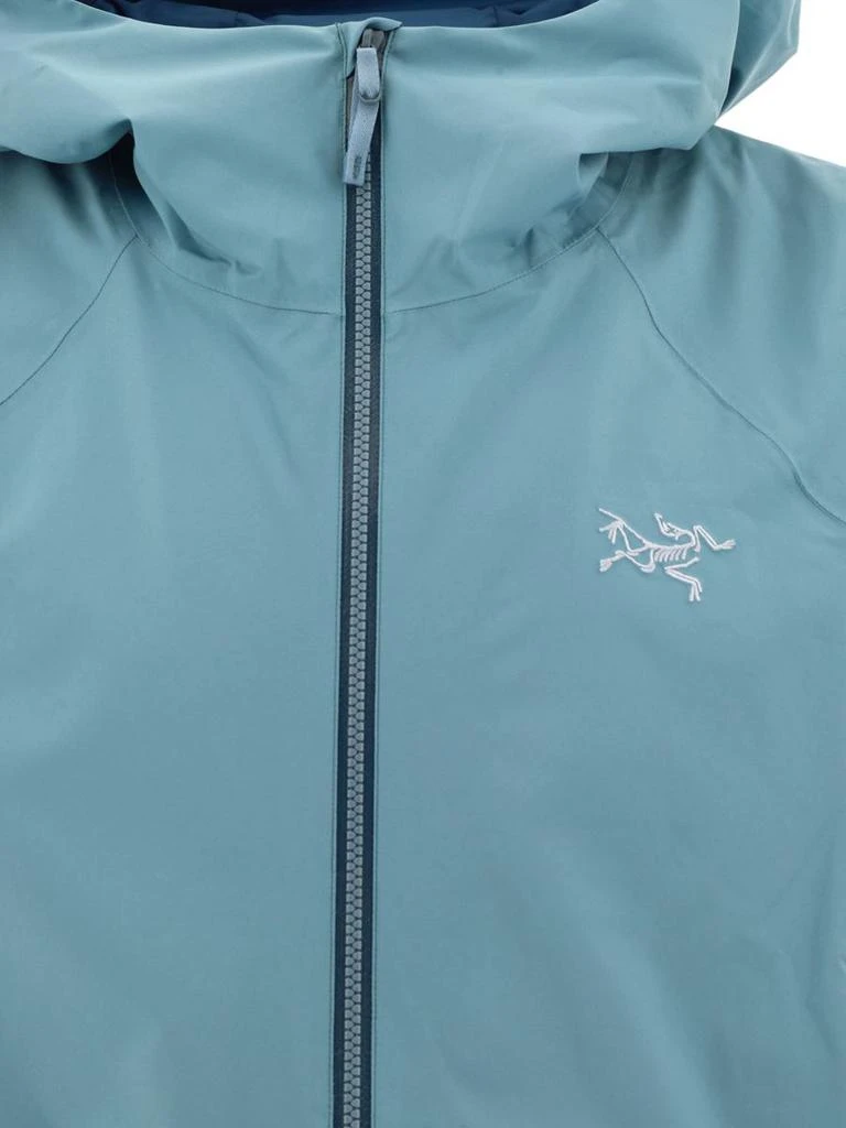 商品Arc'teryx|ARC'TERYX "Kadin Hoody" jacket,价格¥3898,第3张图片详细描述