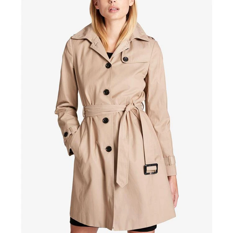 商品DKNY|Trench Coat,价格¥748,第1张图片