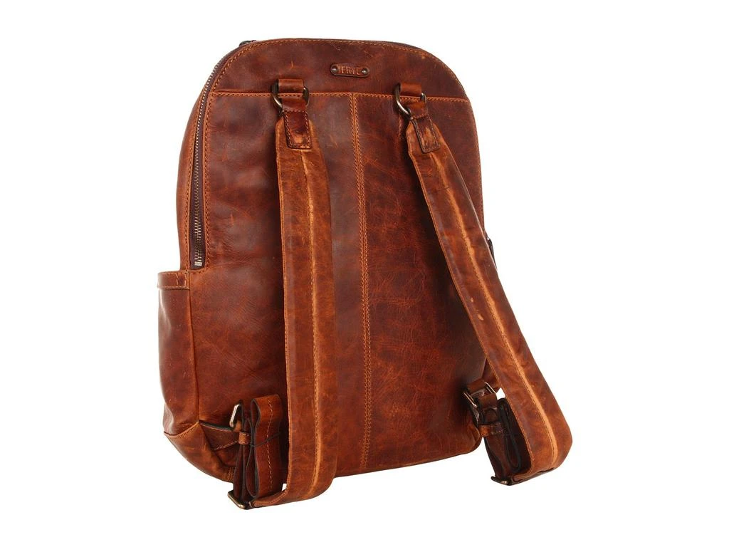 商品Frye|Logan Backpack,价格¥3361,第2张图片详细描述