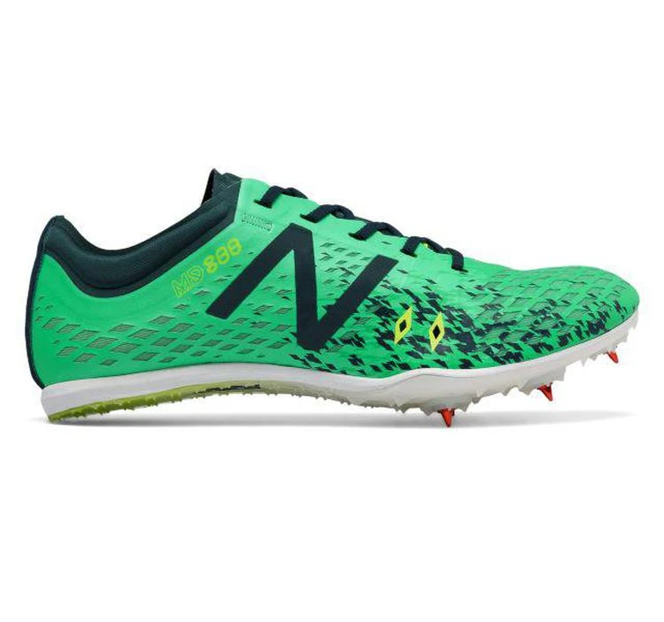 商品New Balance|Women's WMD800v5 Track Spike,价格¥489,第1张图片