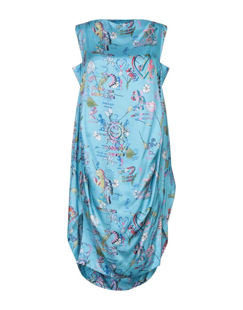 商品Vivienne Westwood|Midi dress,价格¥1590,第1张图片