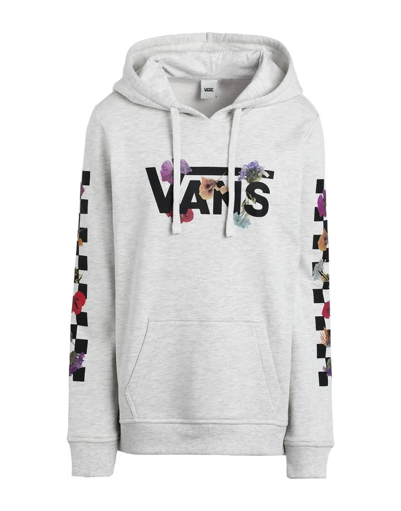 商品Vans|Hooded sweatshirt,价格¥405,第1张图片