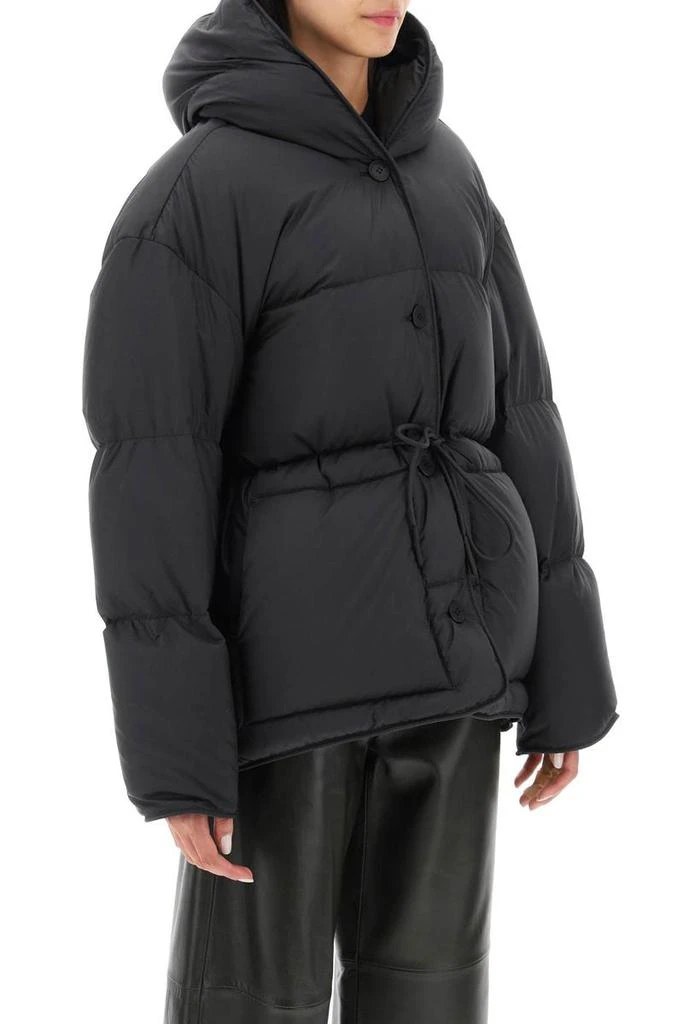 商品IENKI IENKI|Ienki ienki 'cozy michlin' puffer jacket,价格¥6721,第2张图片详细描述