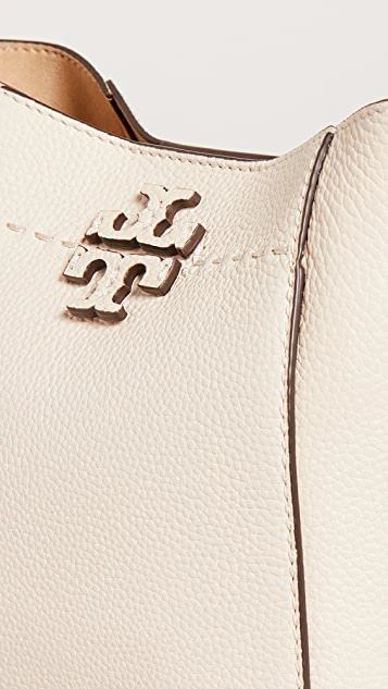 商品Tory Burch|Mcgraw 小号水桶包,价格¥3548,第4张图片详细描述