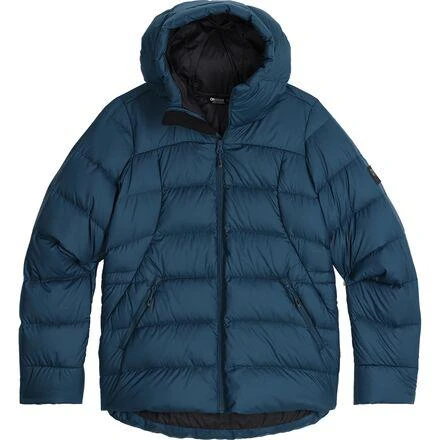 商品Outdoor Research|女款 羽绒夹克,价格¥570,第4张图片详细描述
