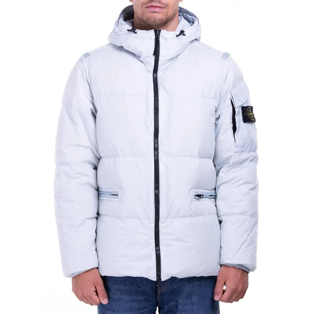 商品Stone Island|GIUBBOTTO STONE ISLAND,价格¥7036,第1张图片