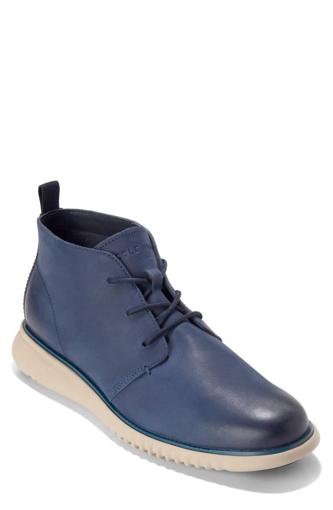商品Cole Haan|2.Zerogrand Chukka Boot,价格¥811,第1张图片
