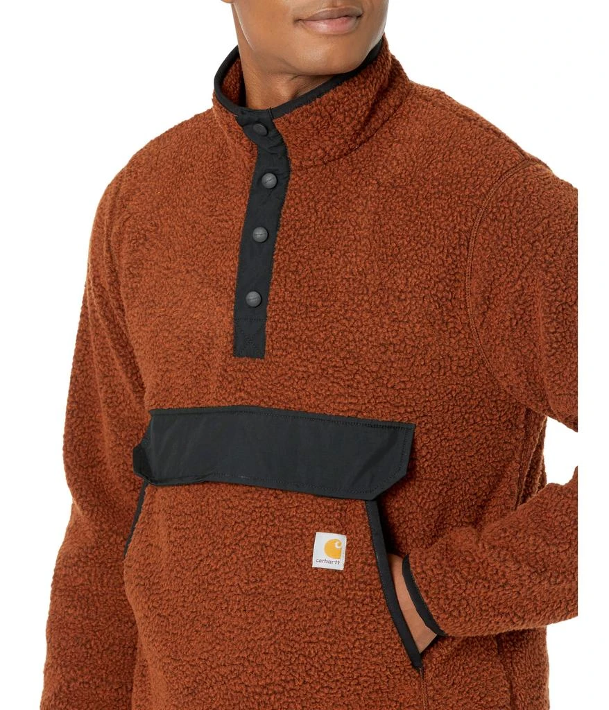 商品Carhartt|Relaxed Fit Fleece Pullover,价格¥664,第3张图片��详细描述