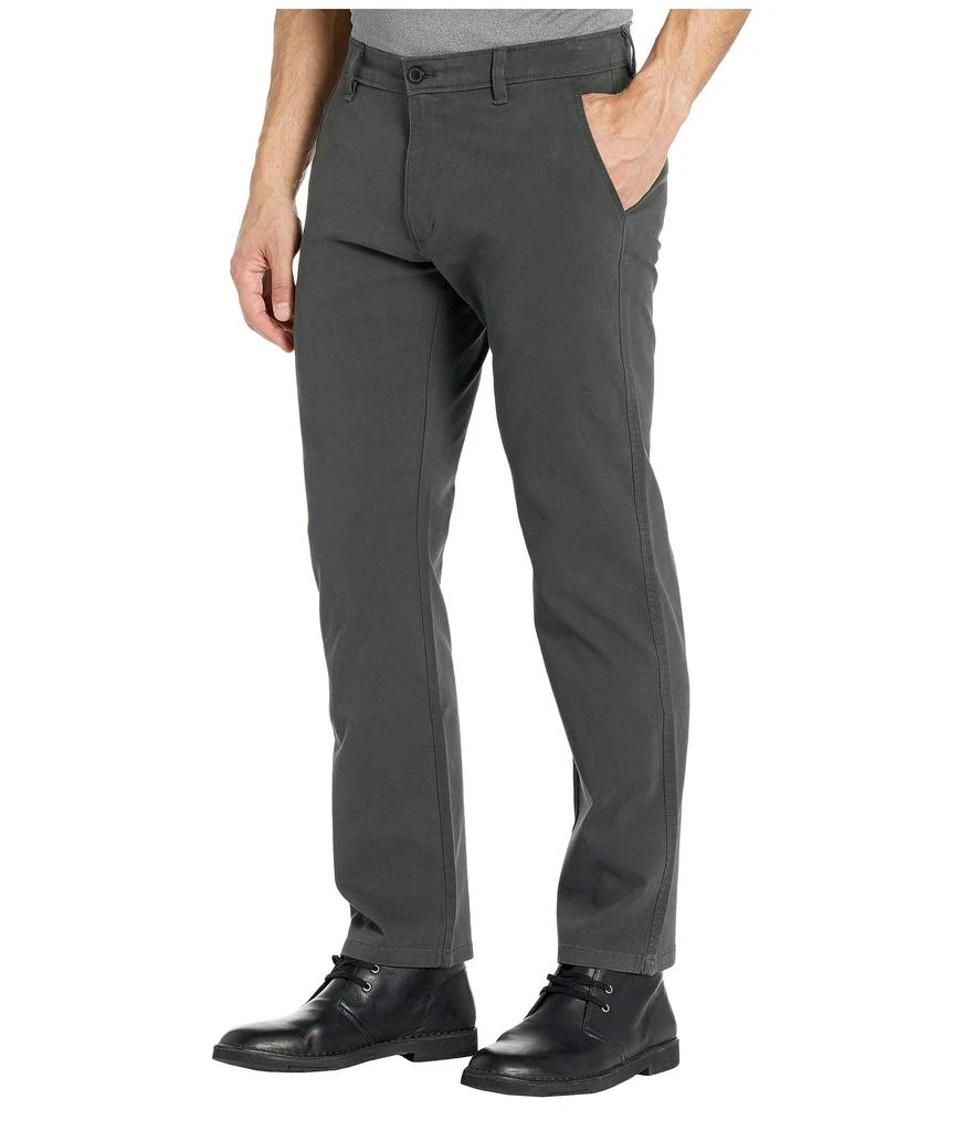 商品Dockers|Straight Fit Ultimate Chino Pants With Smart 360 Flex,价格¥343,第2张图片详细描述